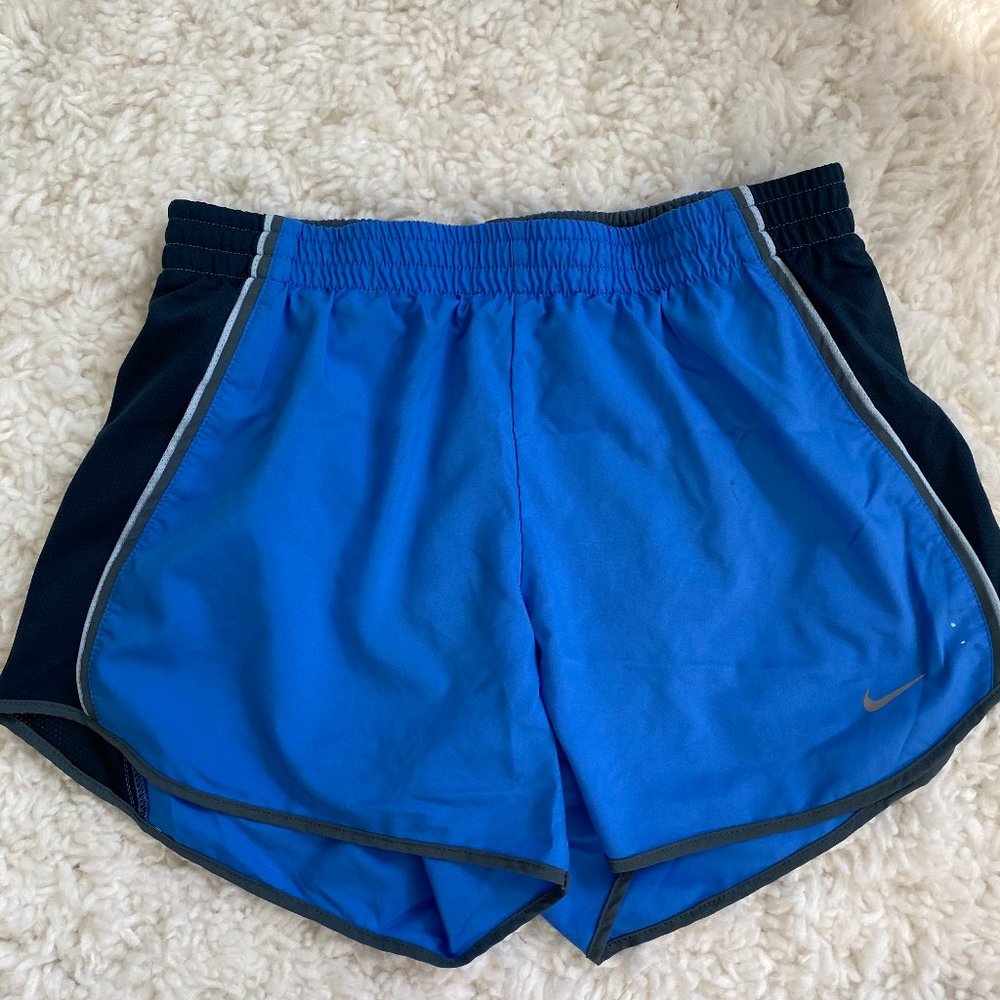 Nike Athletic shorts